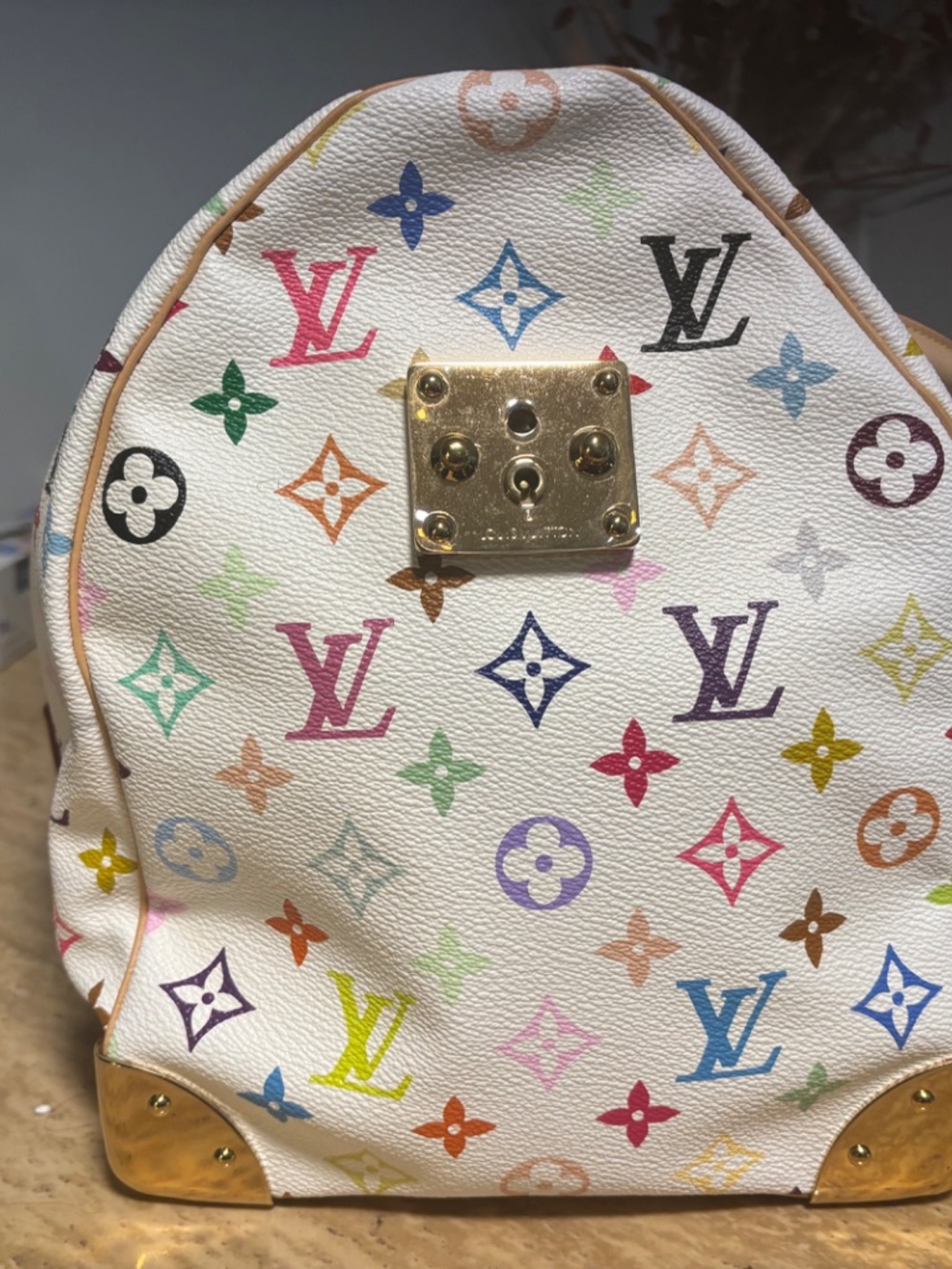 Louis Vuitton All In 24H Bag - Picture 2 of 12